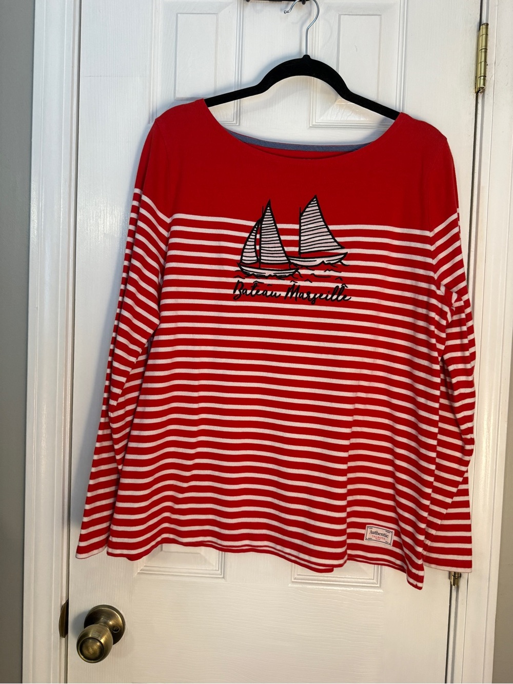 Talbots women’s XL top